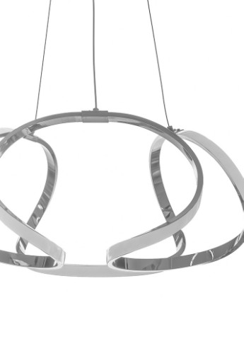 Світильник стельовий підвісний світлодіодний сучасний BL-532S/29W LED CH Brille (253893502)