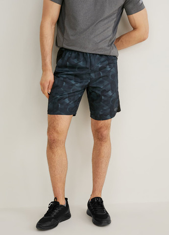 Шорты C&A (296790300)