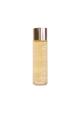 Масажне масло Massage Oil - Lychee Martini (120 мл) HighOnLove (252156206)