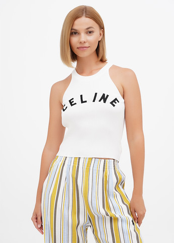 Майка Celine — 300851363