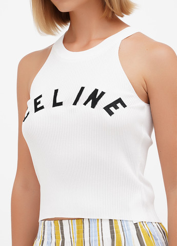 Майка Celine — 300851363