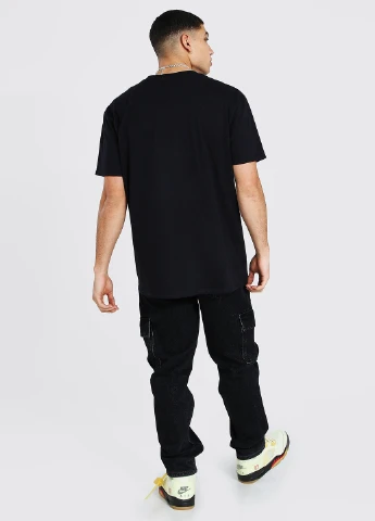Футболка Boohoo - (251913950)