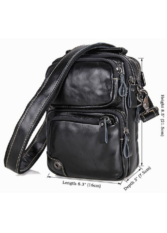 Кожаная сумка Vintage (252086733)