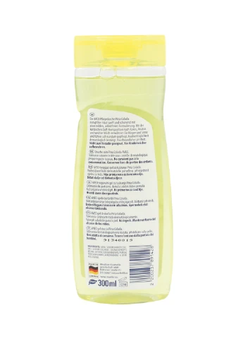 Гель для душу PINA COLADA 300 мл Aveo (254036855)