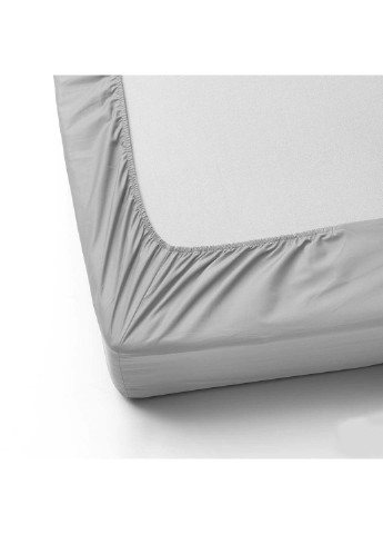 Простынь на резинке МI0008 (120х200х20) Еней-Плюс (253250608)