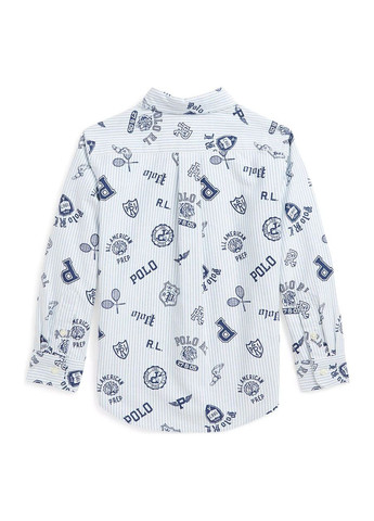 Сорочка Ralph Lauren (354489108)