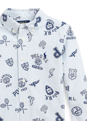 Сорочка Ralph Lauren (354489108)