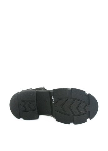 Осенние ботинки челси Mila на тракторной подошве