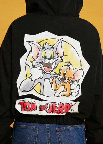 Толстовка SHEIN (323082114)