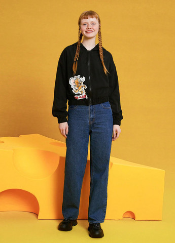 Толстовка SHEIN (323082114)