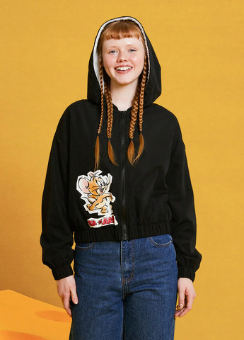 Толстовка SHEIN (323082114)