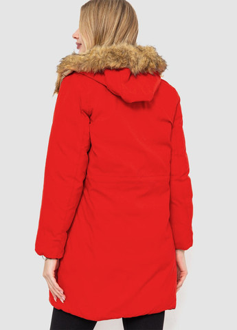 Комбінована зимня куртка двостороння Ager