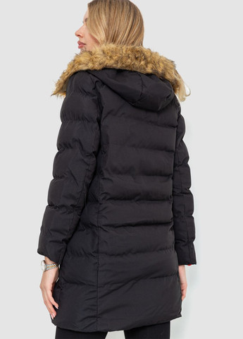 Комбінована зимня куртка двостороння Ager