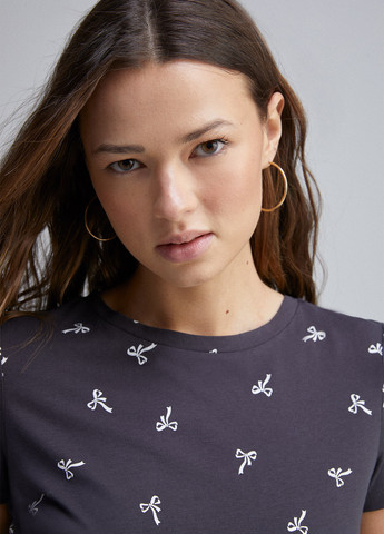 Футболка Springfield - (342326094)