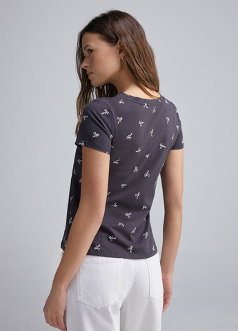 Футболка Springfield - (342326094)