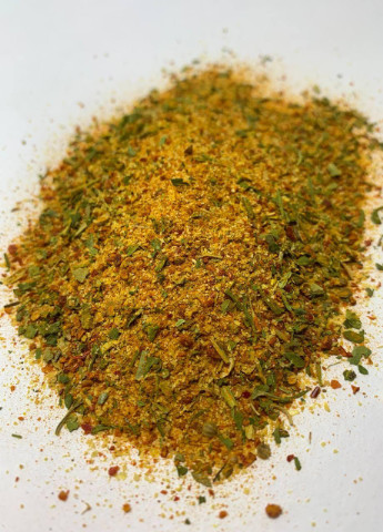 Приправа до картоплі 1 кг No Brand (251407716)