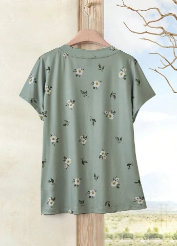 Футболка SHEIN - (344453718)