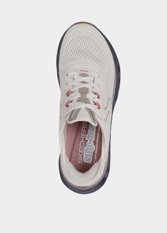 Кросівки Skechers бежеві демісезони (363485494)
