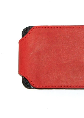 Визитница DNK Cards-H col.H красная DNK Leather (253933043)