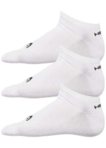 Белые носки Head (253652956)