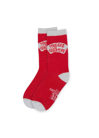 Комбіновані шкарпетки Harry Potter (253679027)