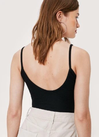 Боді Nasty Gal (252116964)