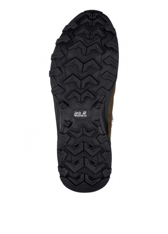 Черевики Jack Wolfskin REFUGIO TEXAPORE MID M (299932434)