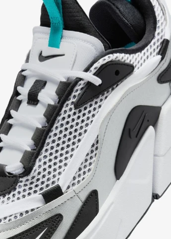 Кросівки DC7350-100 Nike W AIR MAX FURYOSA NRG комбіновані демісезони (314148181)