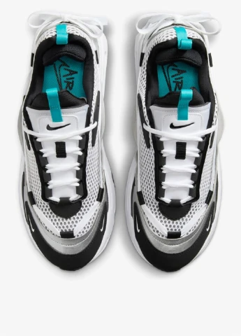 Кросівки DC7350-100 Nike W AIR MAX FURYOSA NRG комбіновані демісезони (314148181)