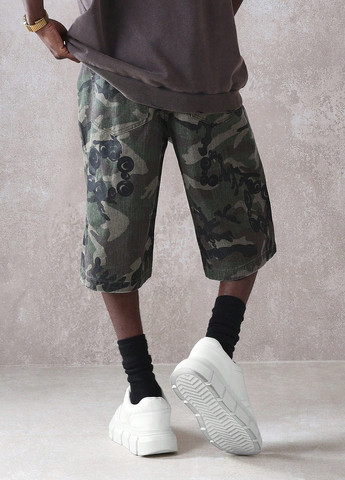 Шорти SHEIN (367435954)