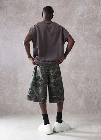 Шорти SHEIN (367435954)