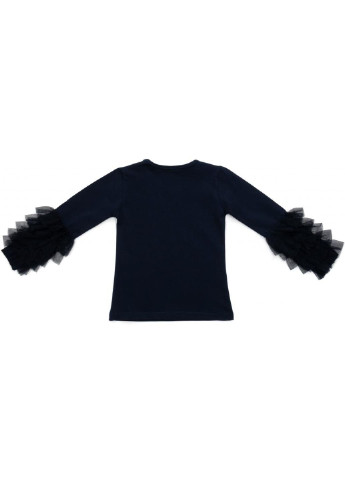 Кофта "NEW STAR" (14191-128G-blue) Breeze (251313700)