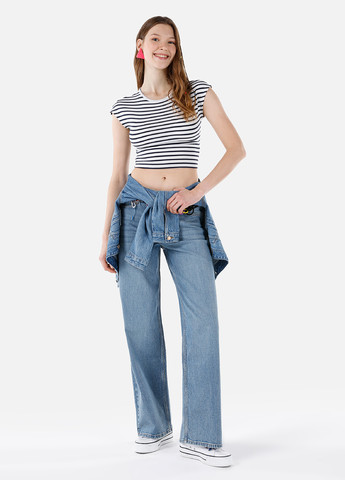 Футболка Colin's - (285764099)