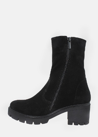 Черевики RA0035-11 Чорний Alvista (317432223)