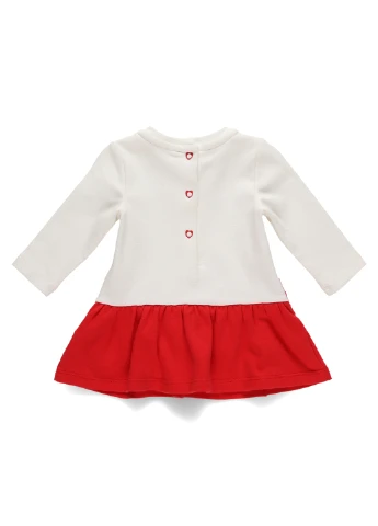 Комбінована сукня Chicco (316776652)