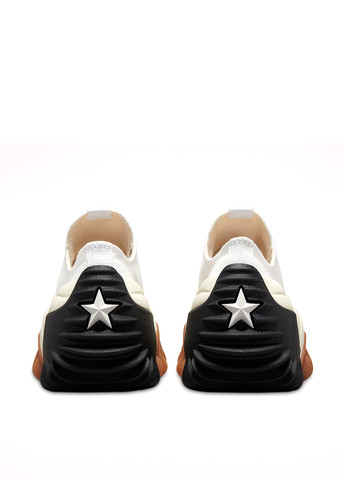Білі кеди Converse RUN STAR MOTION OX