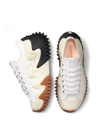 Білі кеди Converse RUN STAR MOTION OX