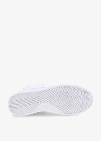 Белые кеды Nike COURT ROYALE 2 MID