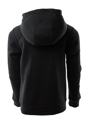 Толстовка Nike Nike B NSW HOODIE FZ CLUB (368861614)