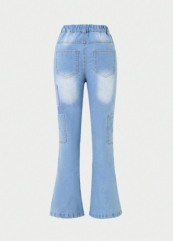 Джинси SHEIN (339855524)