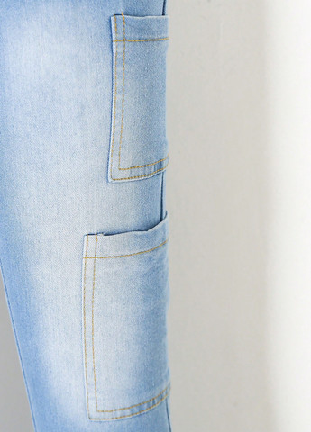 Джинси SHEIN (339855524)