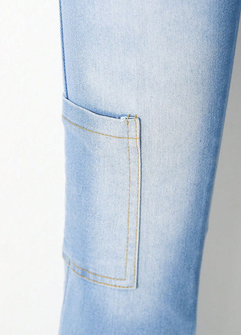 Джинси SHEIN (339855524)