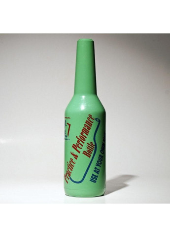 Пляшка для флейрингу зелена з написами М-0084 Empire (253783403)