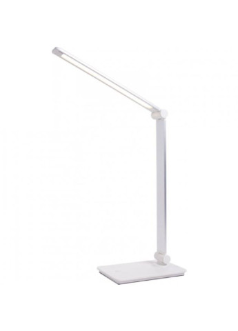Настольная лампа с беспроводной зарядкой White LED 11 Вт Altalusse (255457294)