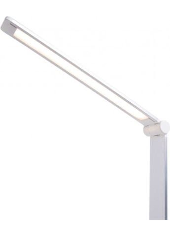 Настольная лампа с беспроводной зарядкой White LED 11 Вт Altalusse (255457294)