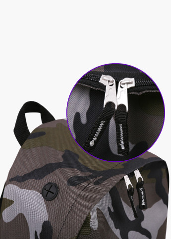 Детский рюкзак ТикТок (TikTok) (9263-1648) MobiPrint (217074983)