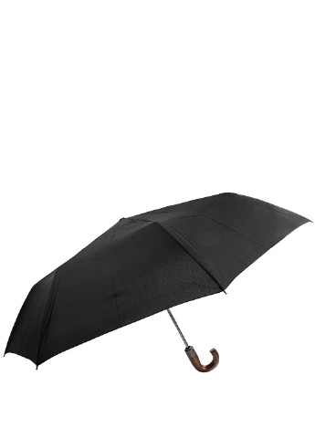 Складна парасолька напівавтомат чоловіча 103 см BlankNote (207906736)