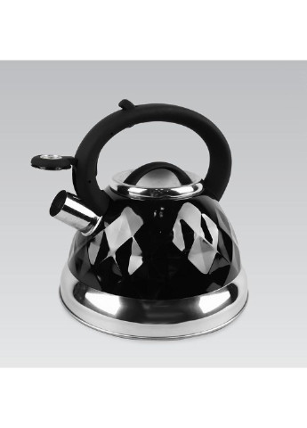 Чайник із свистком MR-1311 3 л Maestro (253545395)