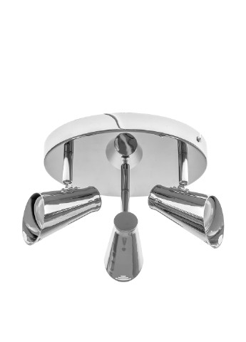 Світильник, 280х230х150 мм Brille (138506473)