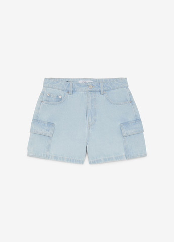 Шорты Jennyfer (301767164)